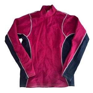 Immersion Research Made in USA Neoprene Dry Wetsuit Paddling SUP Size Medium